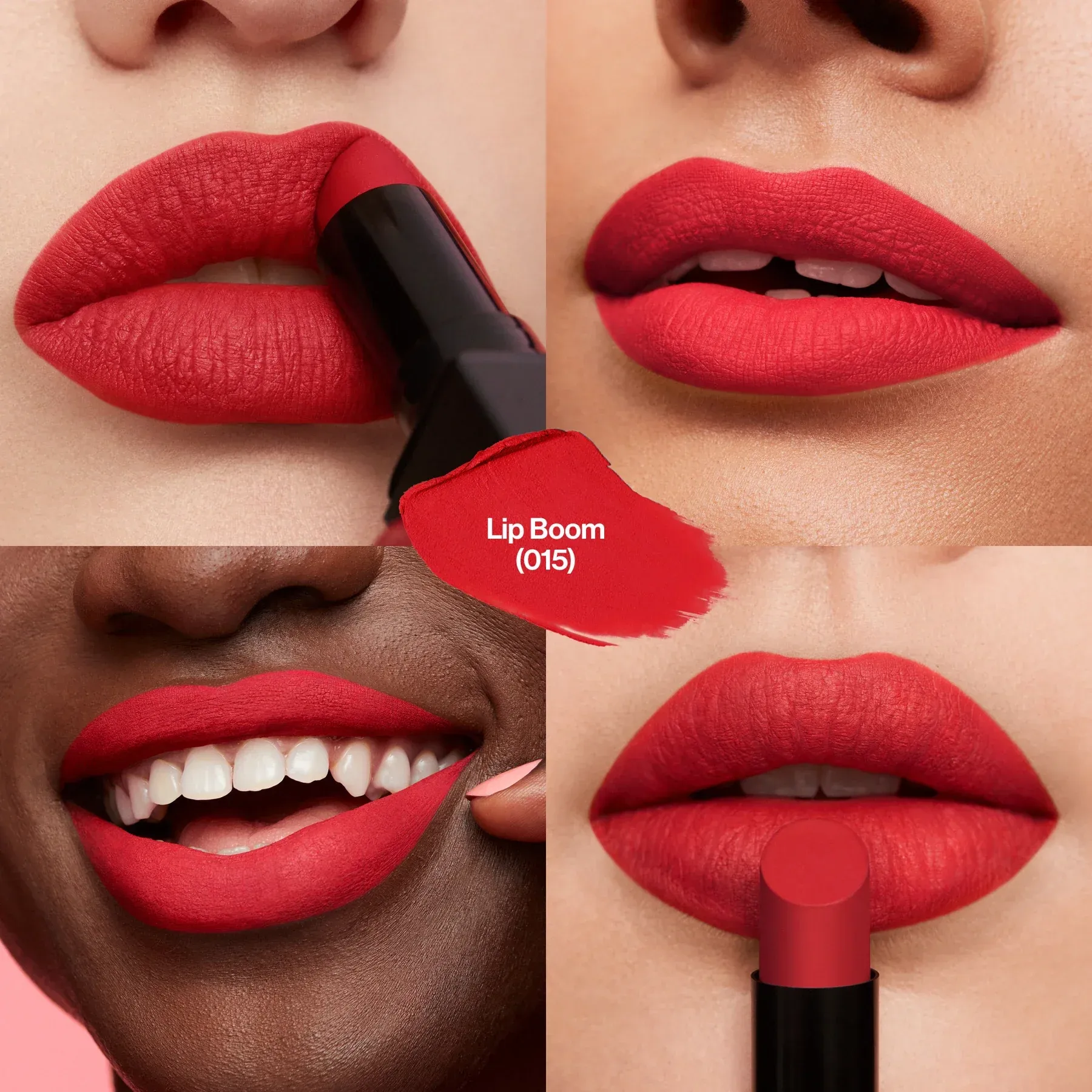 BATOM LIP BOOM -2-